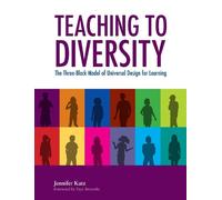 Jennifer Katz Teaching to Diversity (Tascabile) Teaching to Diversity