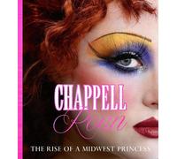 Jennifer Keishin Armstrong Chappell Roan (Copertina rigida)