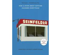 Jennifer Keishin Armstrong Seinfeldia (Tascabile)