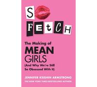 Jennifer Keishin Armstrong So Fetch (Copertina rigida)