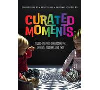 Jennifer Kesselring Ashley Stewart Whitney Dickinson Curated Moments (Tascabile)