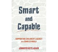Jennifer Keys Adair Smart and Capable (Copertina rigida) (PRESALE 01/12/2026)