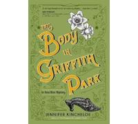 Jennifer Kincheloe The Body in Griffith Park (Tascabile) Anna Blanc Mystery