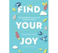 Jennifer King Lindley Find Your Joy (Tascabile)
