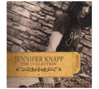 Jennifer Knapp - Collection
