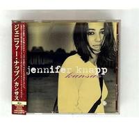 Jennifer Knapp - Kansas