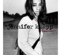 Jennifer Knapp - Kansas (Gold Edition)