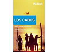 Jennifer Kramer Moon Los Cabos (Eleventh Edition) (Tascabile)