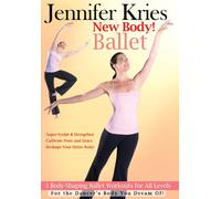 Jennifer Kries - New Body Ballet