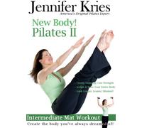 Jennifer Kries - New Body Pilates 2
