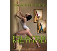 Jennifer Kries: Pilates Methods