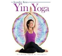 Jennifer Kries - Yin Yoga