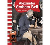 Jennifer Kroll Alexander Graham Bell (Tascabile)