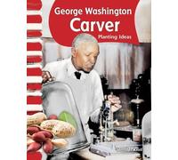 Jennifer Kroll George Washington Carver (Tascabile)