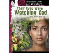 Jennifer Kroll Their Eyes Were Watching God (Tascabile) Great Works