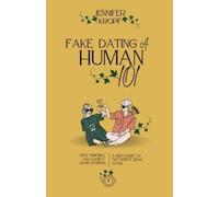 Jennifer Kropf Fake Dating a Human 101 (Tascabile) High Court of the Coffee Bean