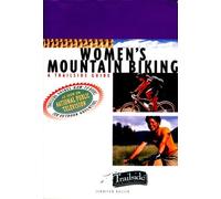 Jennifer Kulier A Trailside Guide: Women's Mountain Biking (Tascabile)