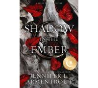 Jennifer L. Armentrout A Shadow in the Ember Special Edition (Tascabile)