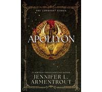 Jennifer L Armentrout Apollyon (Tascabile) Covenant