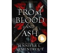 Jennifer L. Armentrout Armentrout, Jen From Blood and Ash Special Ed (Tascabile)