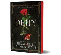 Jennifer L Armentrout Deity (Tascabile) Covenant