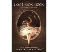 Jennifer L Armentrout Don't Look Back (Tascabile)