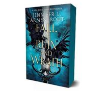 Jennifer L. Armentrout Fall of Ruin and Wrath (Tascabile) Awakening