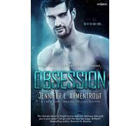 Jennifer L Armentrout Obsession (Tascabile)