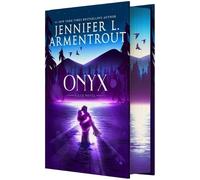 Jennifer L Armentrout Onyx (Copertina rigida) Lux Novel