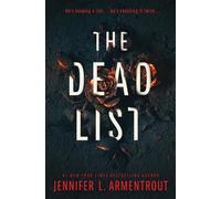 Jennifer L Armentrout The Dead List (Tascabile)