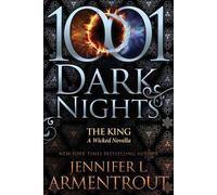 Jennifer L Armentrout The King (Tascabile)