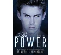 Jennifer L Armentrout The Power (Tascabile) Titan Novel