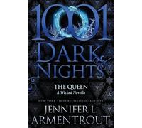 Jennifer L Armentrout The Queen (Tascabile)
