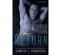 Jennifer L Armentrout The Return (Tascabile) Titan Novel