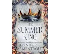 Jennifer L. Armentrout The Summer King (Tascabile)