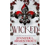 Jennifer L. Armentrout Wicked (Tascabile) Wicked Trilogy