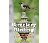 Jennifer L. Bristol Cemetery Birding (Tascabile)