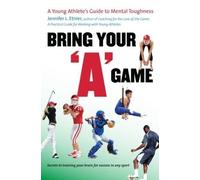 Jennifer L. Etnier Bring Your "a" Game (Tascabile)