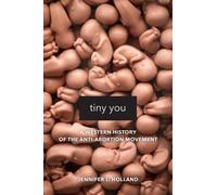 Jennifer L. Holland Tiny You (Copertina rigida)