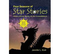 Jennifer L Kroll Four Seasons of Star Stories (Tascabile)