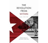 Jennifer L. Lambe The Revolution from Within (Tascabile)