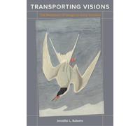 Jennifer L. Roberts Transporting Visions (Copertina rigida)