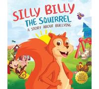 Jennifer L Trace Silly Billy the Squirrel (Copertina rigida)