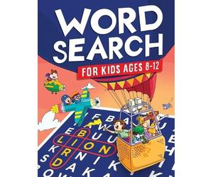 Jennifer L Trace Word Jam Books L.Trace, Jennifer Je Word Search for (Tascabile)