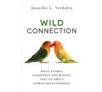 Jennifer L. Verdolin Wild Connection (Tascabile)