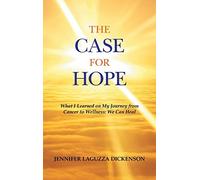 Jennifer Laguzza Dickenson The Case for Hope (Copertina rigida)