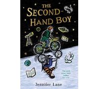 Jennifer Lane The Second Hand Boy (Tascabile)