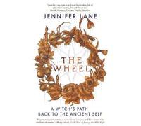 Jennifer Lane The Wheel (Tascabile)