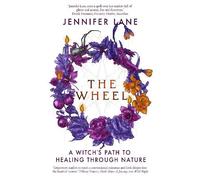 Jennifer Lane The Wheel (Tascabile)