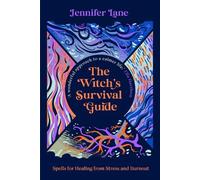 Jennifer Lane The Witch's Survival Guide (Tascabile)
